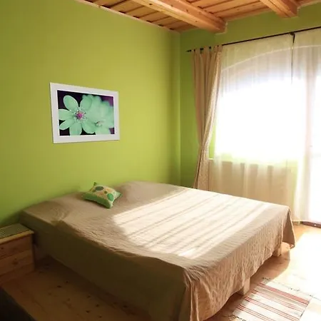 Casa de hóspedes ľadová 3*