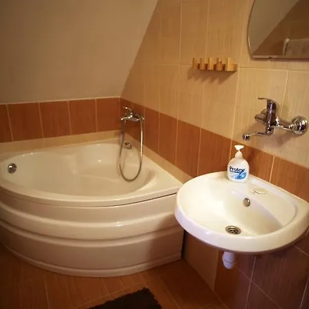 Guest house Ladova