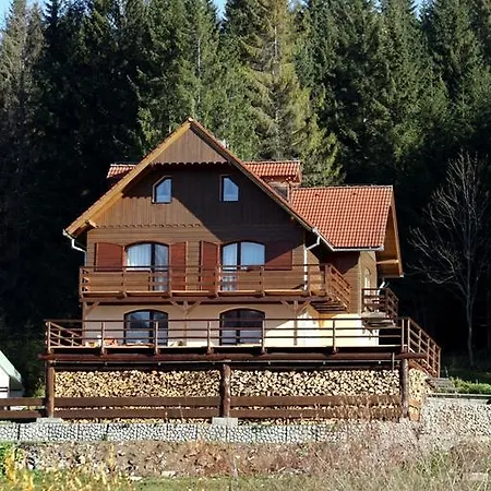 Guest house Ladova *