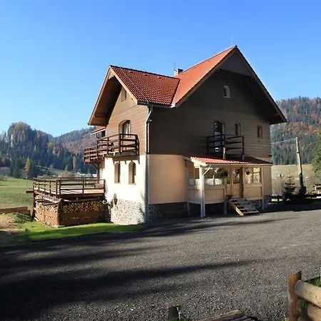 Guest house Ladova