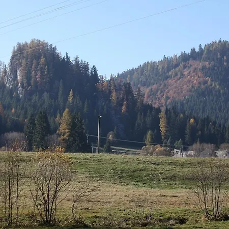 ľadová 3* Stratená