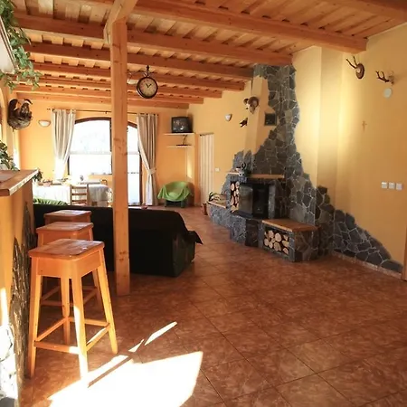 Casa de hóspedes ľadová 3*