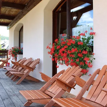 Ladova Guest house