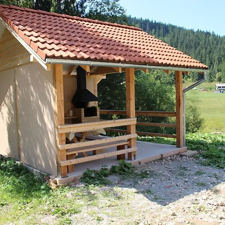 Casa de hóspedes ľadová 3*