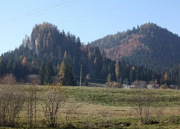 Ladova 3* Stratená